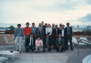 米国シティの画像